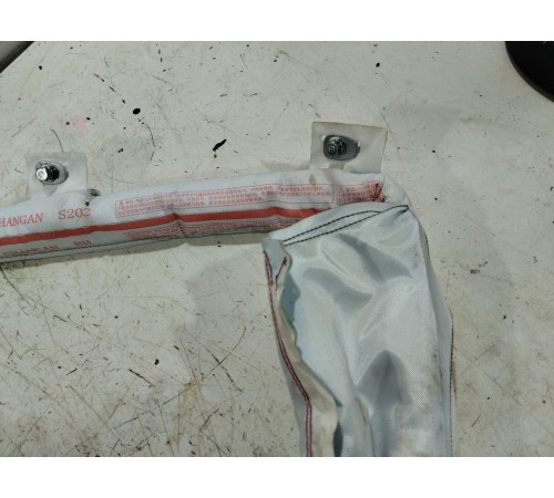 Подушка безопасности (шторка) правая