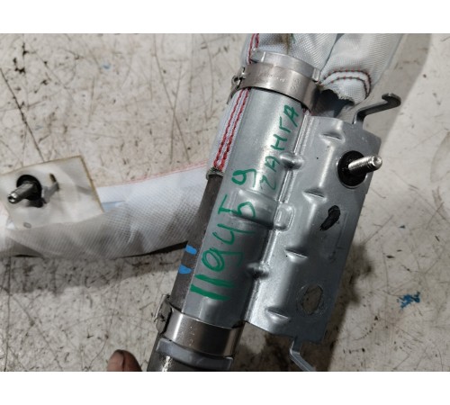 Подушка безопасности (шторка) правая