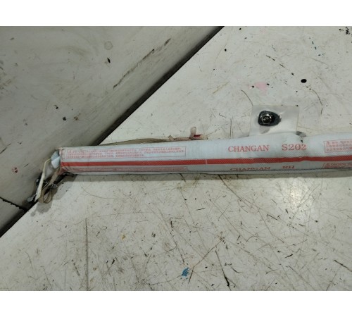 Подушка безопасности (шторка) правая