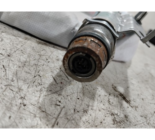 Подушка безопасности (шторка) правая