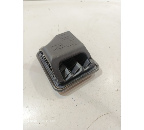 Решетка вентиляционная