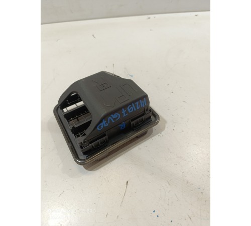 Решетка вентиляционная