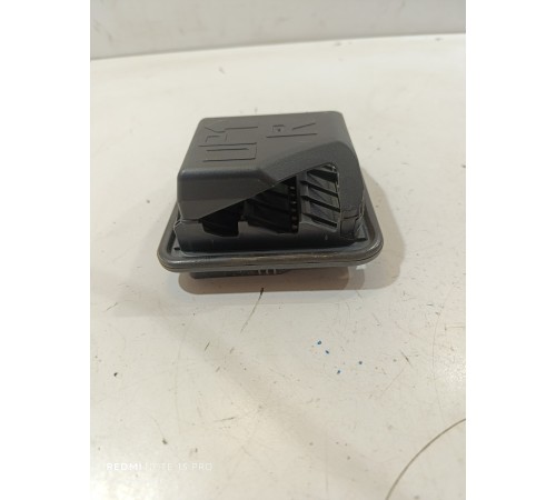 Решетка вентиляционная