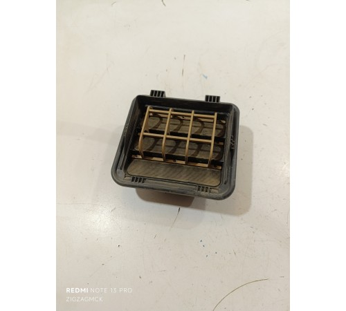 Решетка вентиляционная