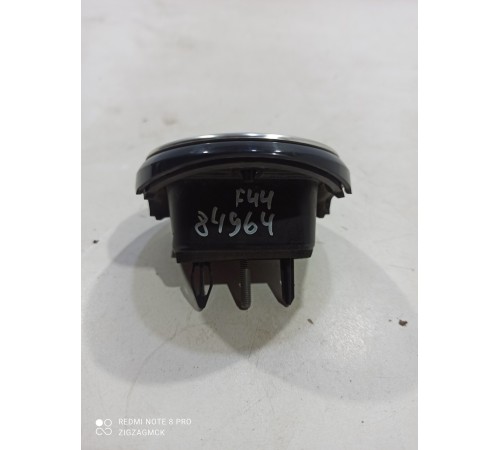 Эмблема (накладка) декоративная