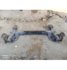 Балка подвески задняя