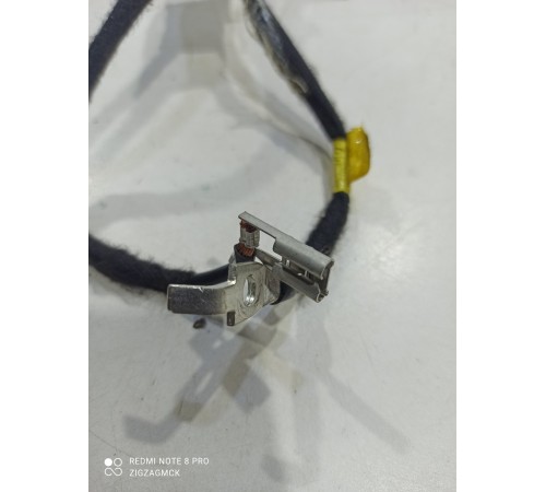 Электропроводка подогрева ветрового стекла