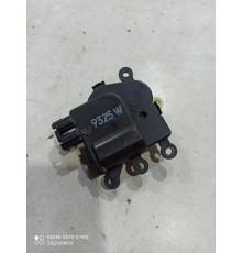 Моторчик привода заслонок отопителя