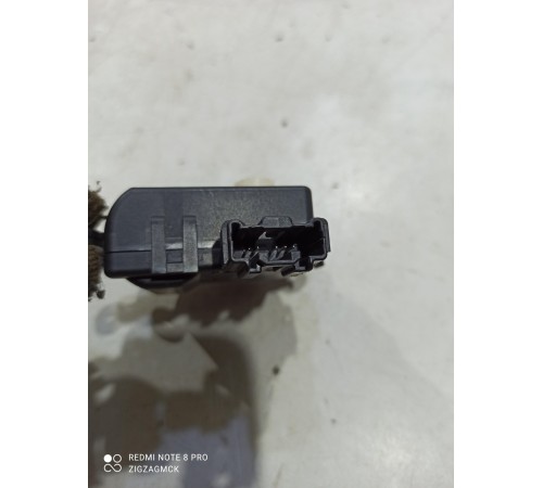 Моторчик привода заслонок отопителя