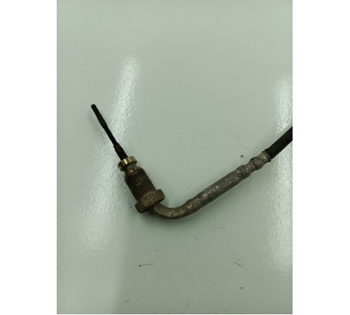 Датчик температуры сажевого фильтра