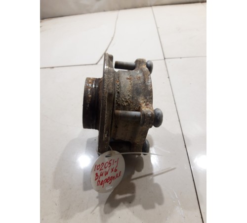 Ступица передняя JTEKT