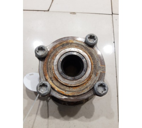 Ступица передняя JTEKT