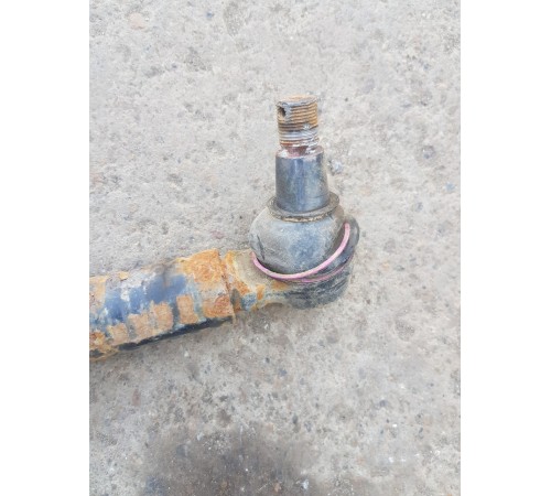 Тяга рулевая