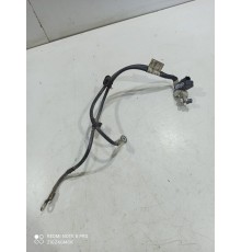 Клемма минусовая