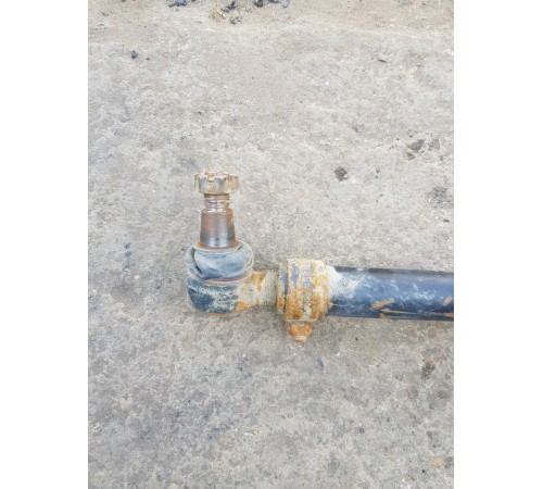 Тяга рулевая