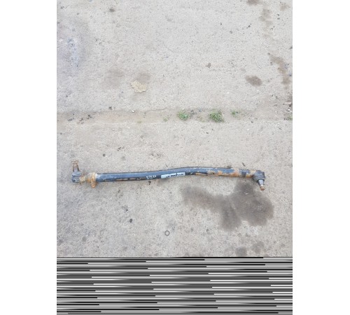 Тяга рулевая