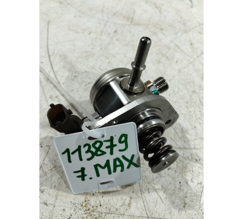 ТНВД (топливный насос высокого давления)