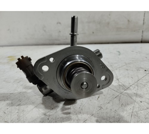 ТНВД (топливный насос высокого давления)