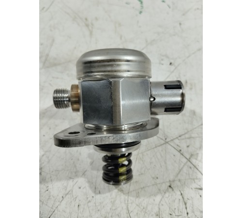 ТНВД (топливный насос высокого давления)