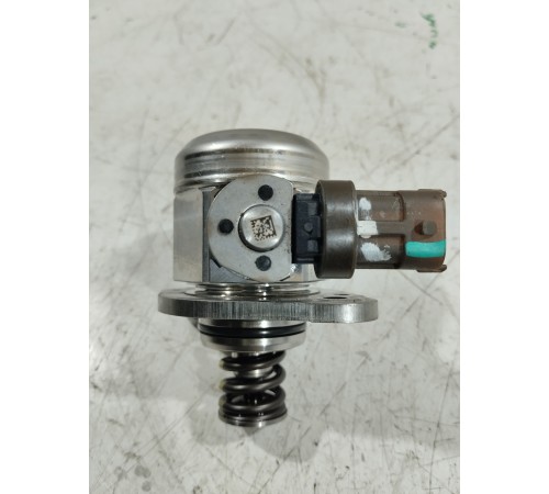 ТНВД (топливный насос высокого давления)