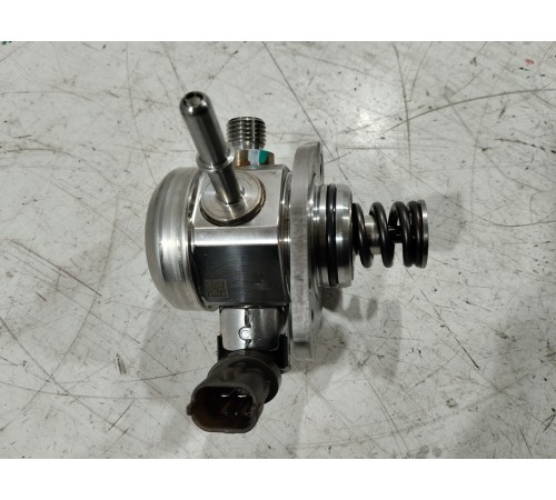 ТНВД (топливный насос высокого давления)