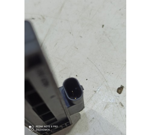 Антенна иммобилайзера