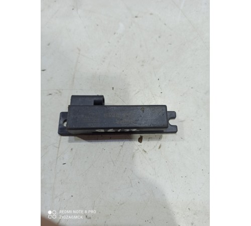 Антенна иммобилайзера