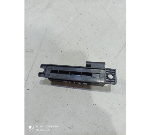 Антенна иммобилайзера