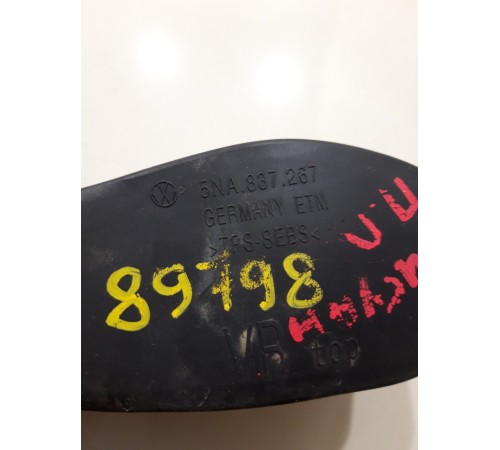 Ограничитель двери(передний левый)