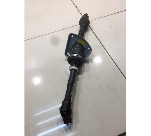 Кардан рулевой