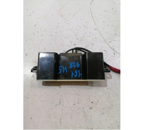 Антенна мультимедиа