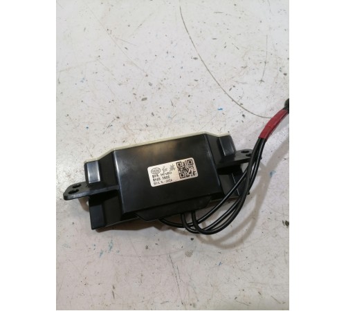 Антенна мультимедиа