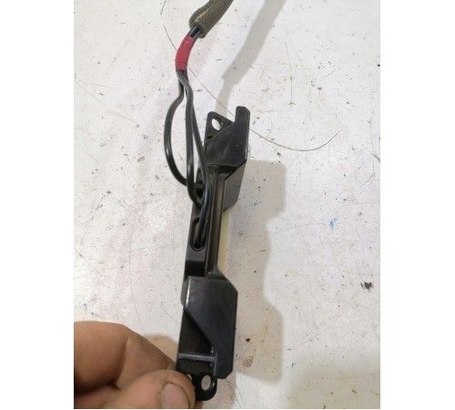 Антенна мультимедиа