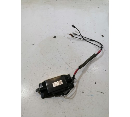 Антенна мультимедиа