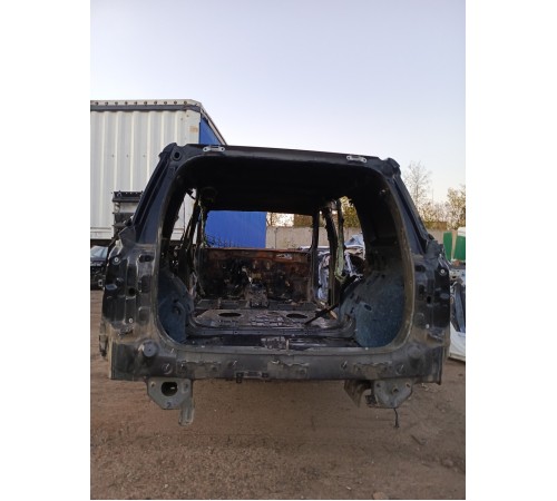 Панель задняя