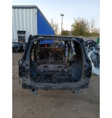 Панель задняя