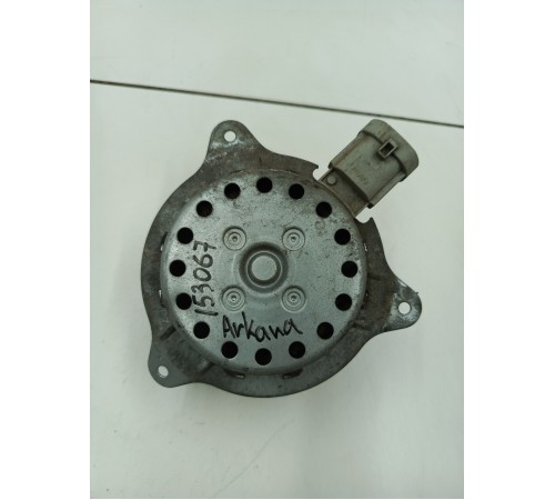 Моторчик вентилятора