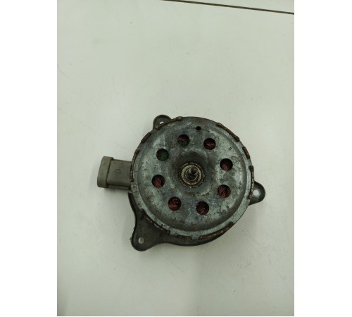 Моторчик вентилятора