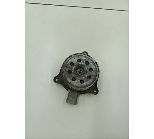 Моторчик вентилятора