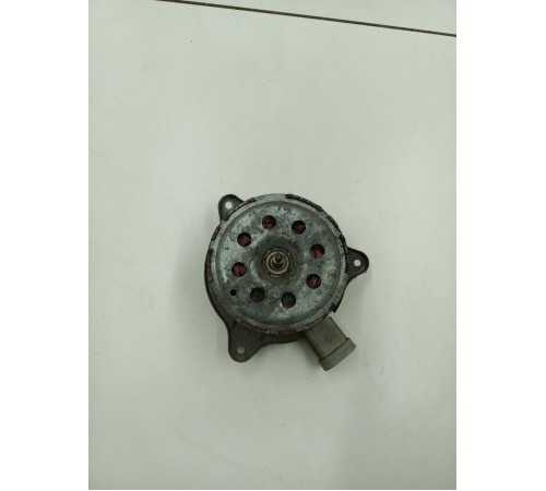 Моторчик вентилятора