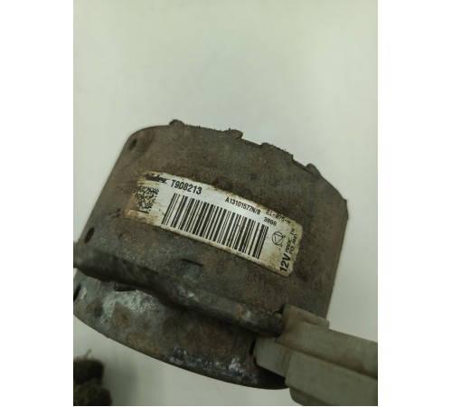 Моторчик вентилятора