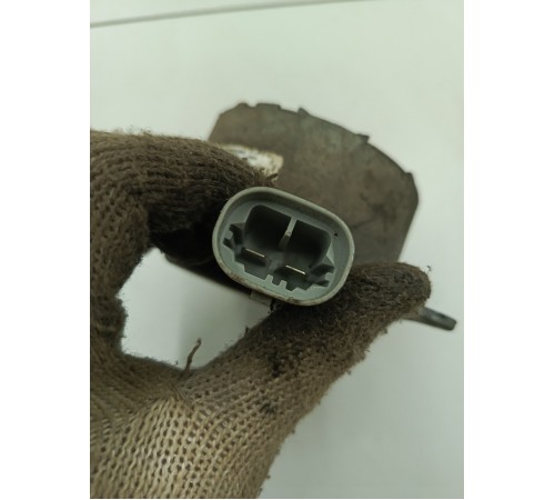 Моторчик вентилятора