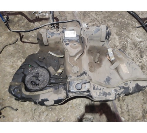 Бак топливный