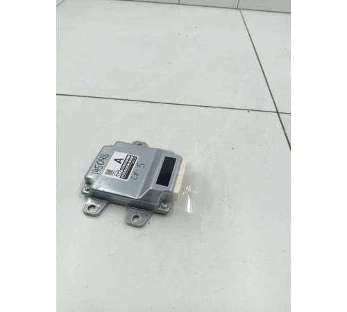 Блок управления стояночным тормозом