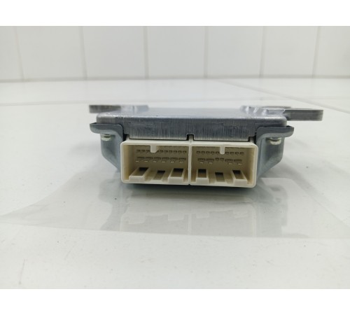 Блок управления стояночным тормозом