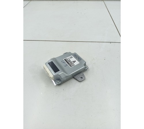 Блок управления стояночным тормозом