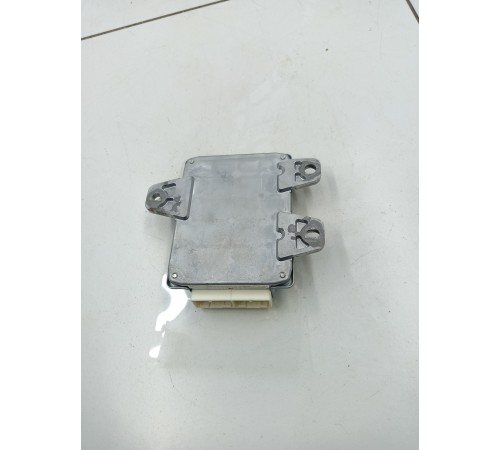 Блок управления стояночным тормозом