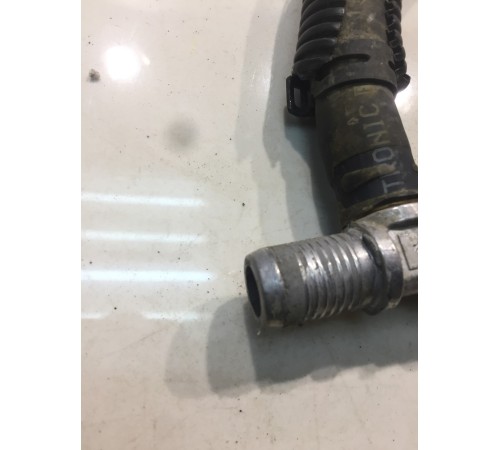 Трубка кондиционера