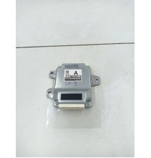 Блок управления стояночным тормозом