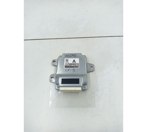 Блок управления стояночным тормозом